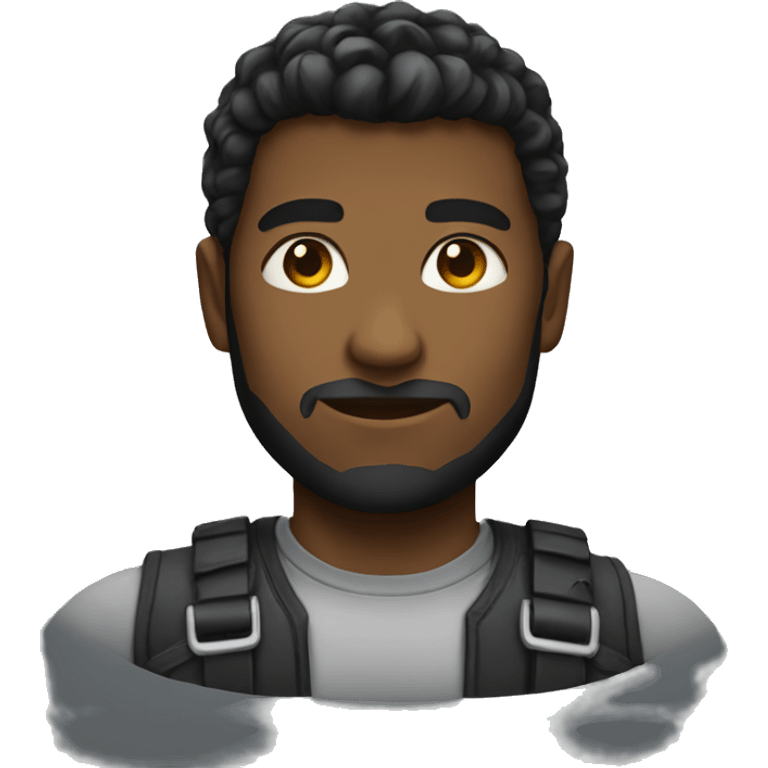 A DEV STRONGER emoji