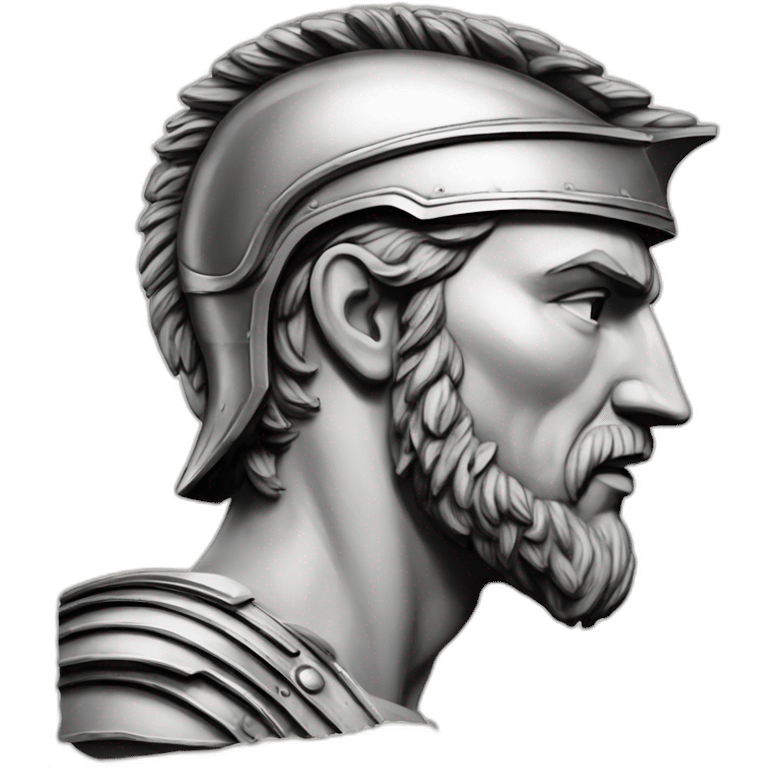 centurion-profile-penandink emoji