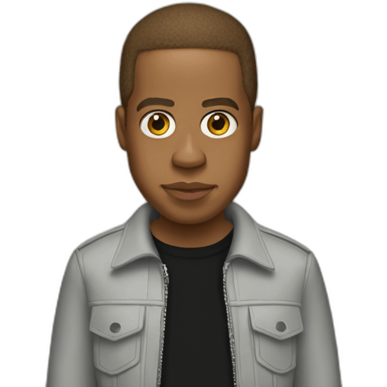 jay z emoji