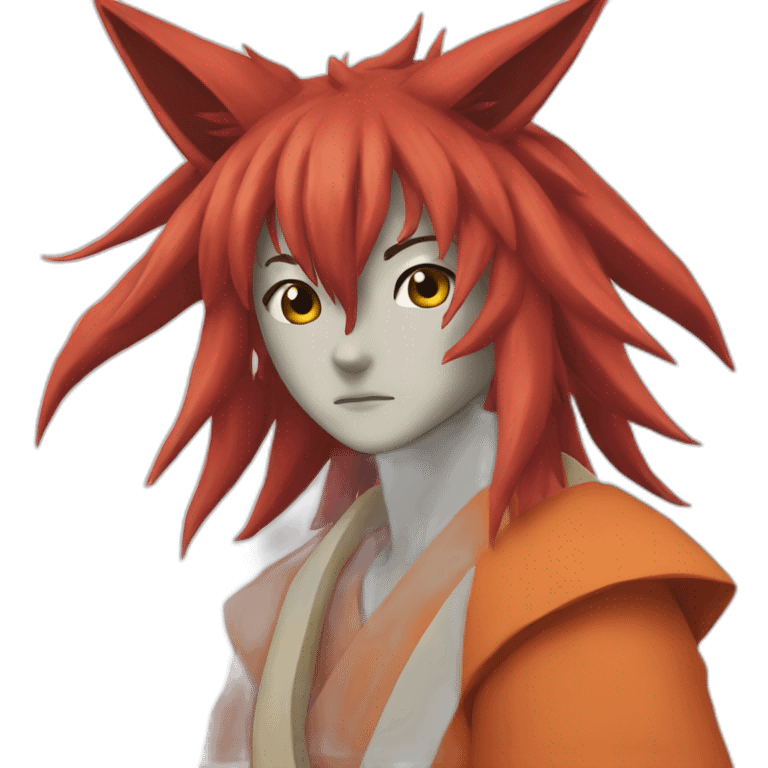 kurama emoji