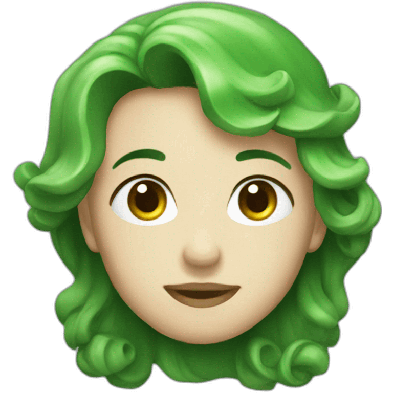 Jade Picon emoji