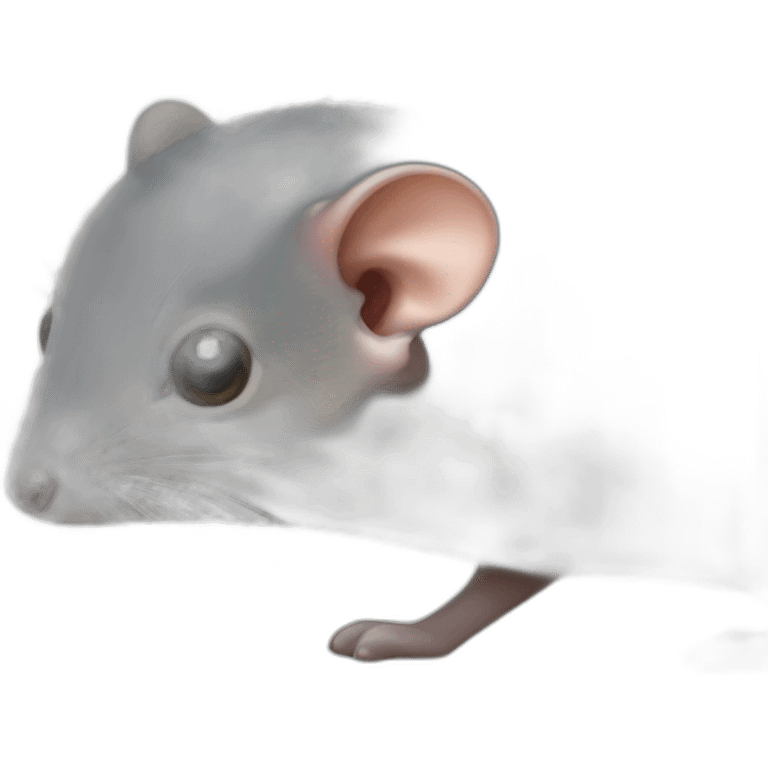 Elephant Shrew emoji