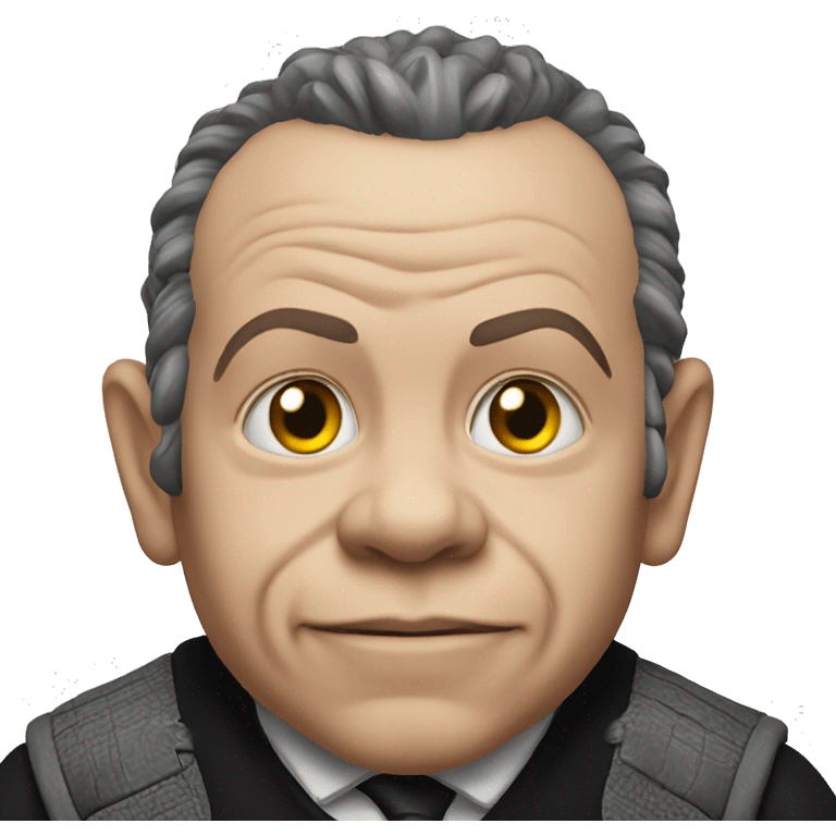 Warwick davis emoji