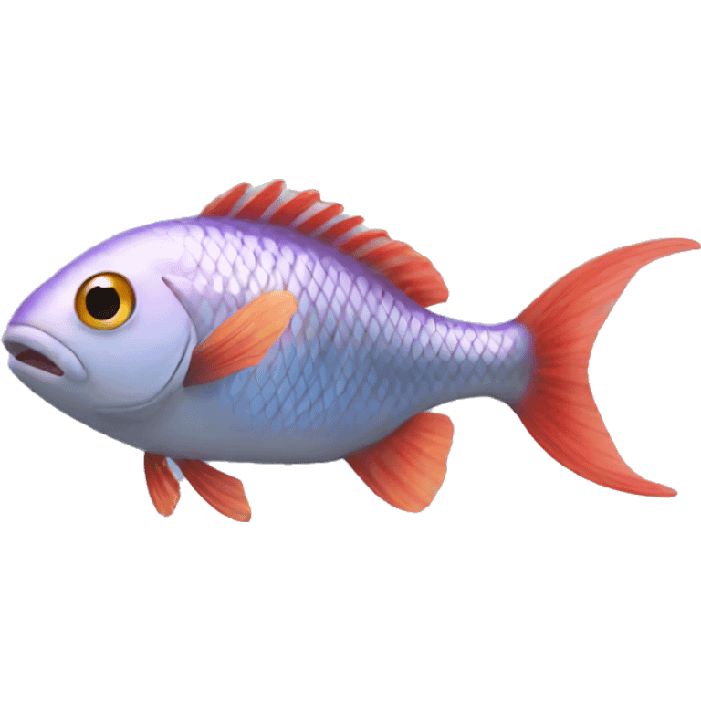 fish emoji