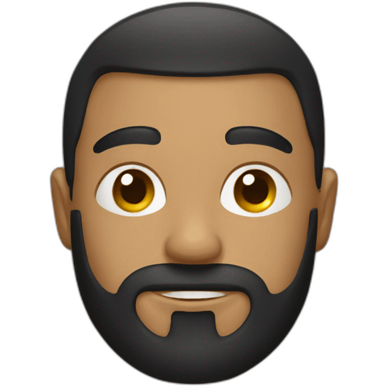 Boxeador emoji