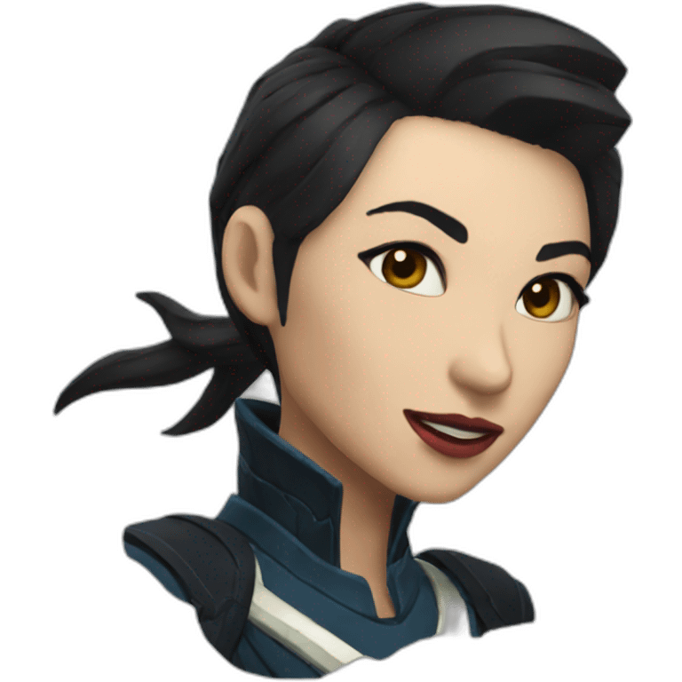 vayne emoji