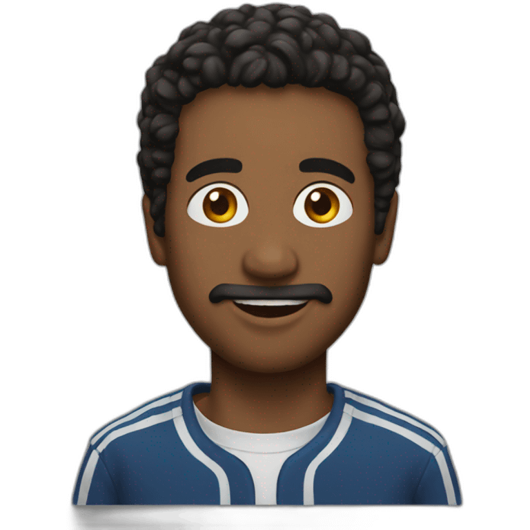 Montreal emoji