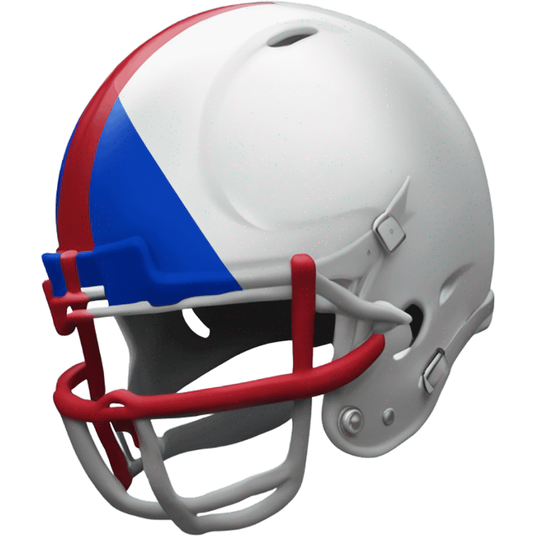 Buffalo Bills emoji