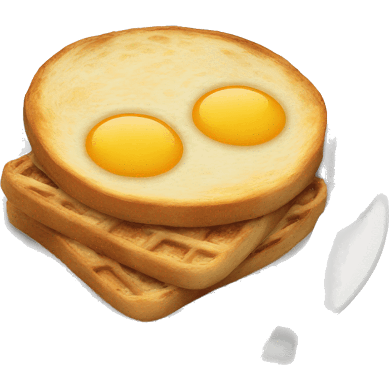 breakfast emoji