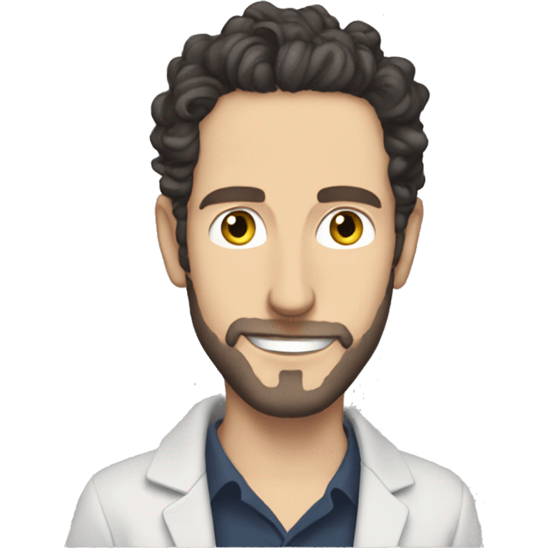 Blake Harrison Reynolds emoji