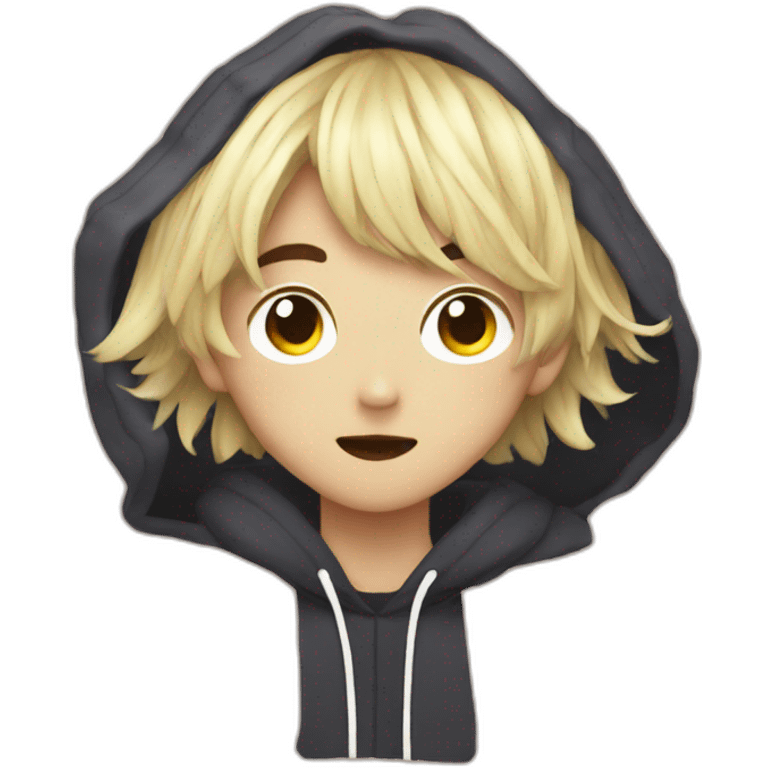 Taehyung emoji