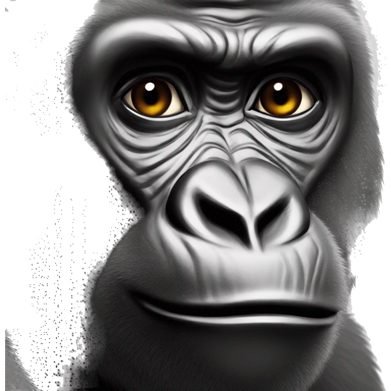 gorilla tag monke emoji