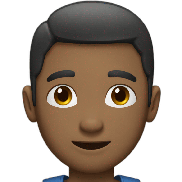 Mbapper emoji