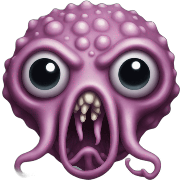 shoggoth emoji