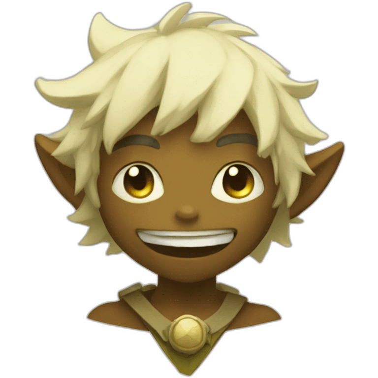 Wakfu emoji