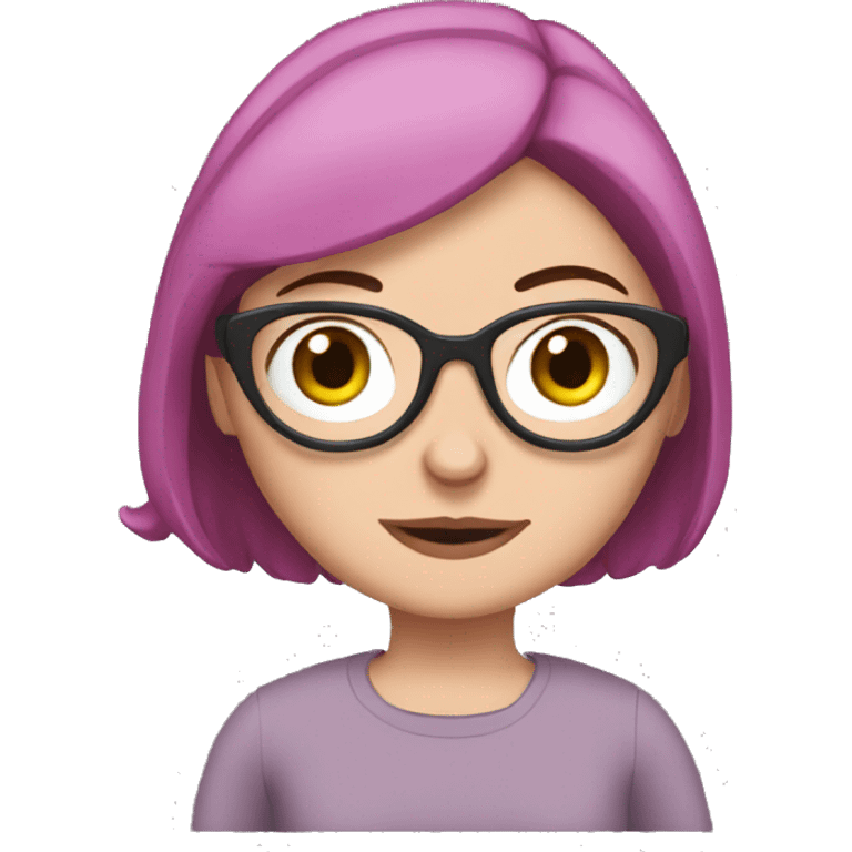 Meg Griffin emoji