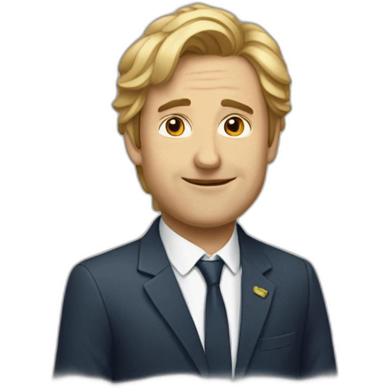 laurent bordes emoji