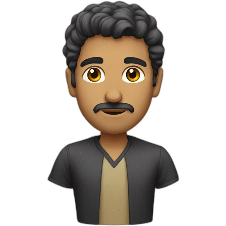 vahid emoji