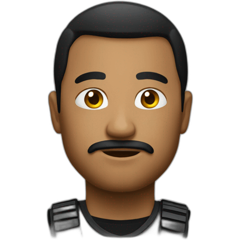 security emoji