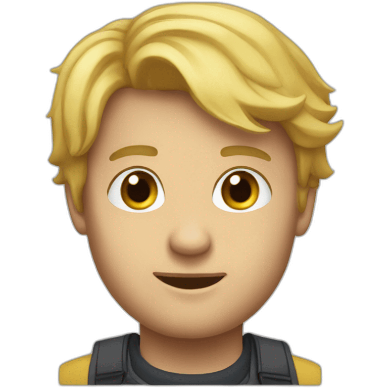 Mathieu nicola emoji