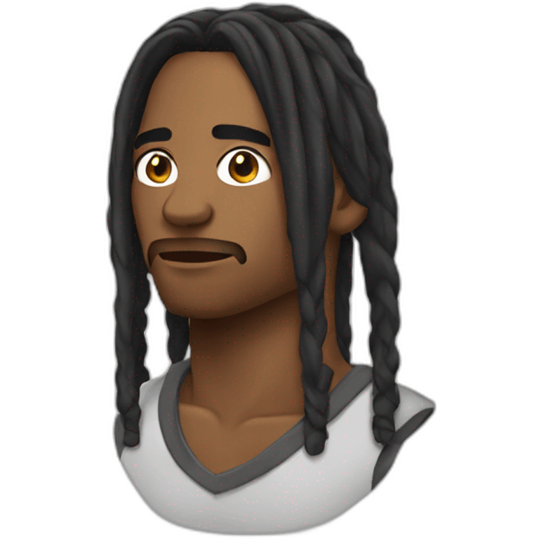 Sosa emoji