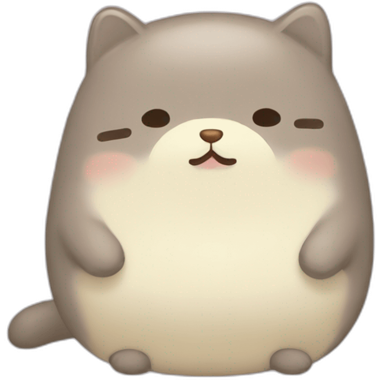 sumikkogurashi-tokage emoji