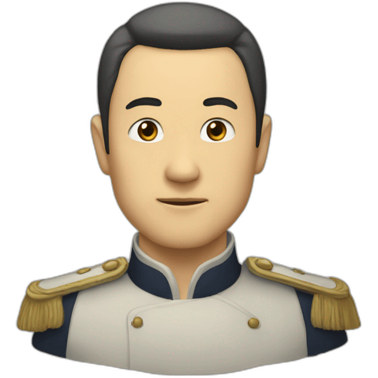 Toji emoji