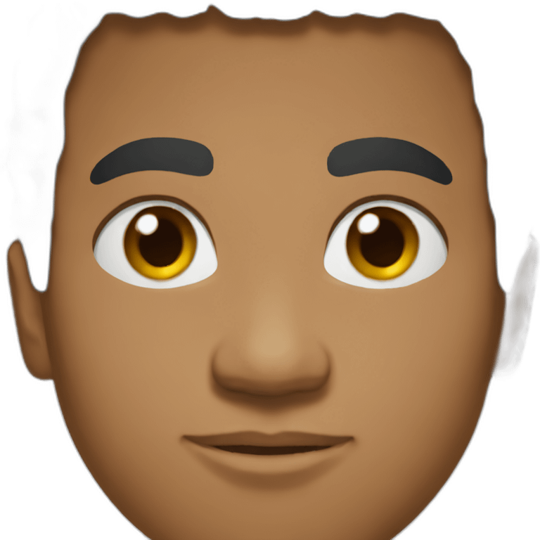 Mohamed ali  emoji