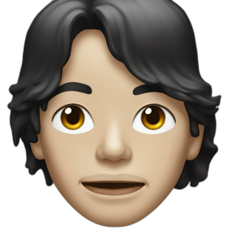 michael jackson emoji