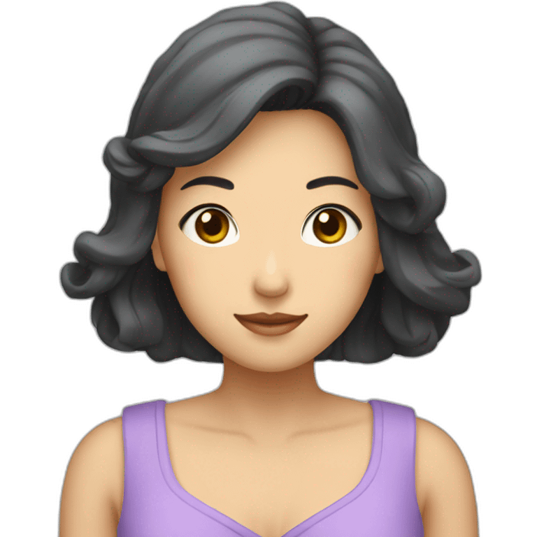 Nesuko emoji