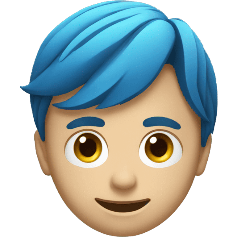 logo de movistar emoji