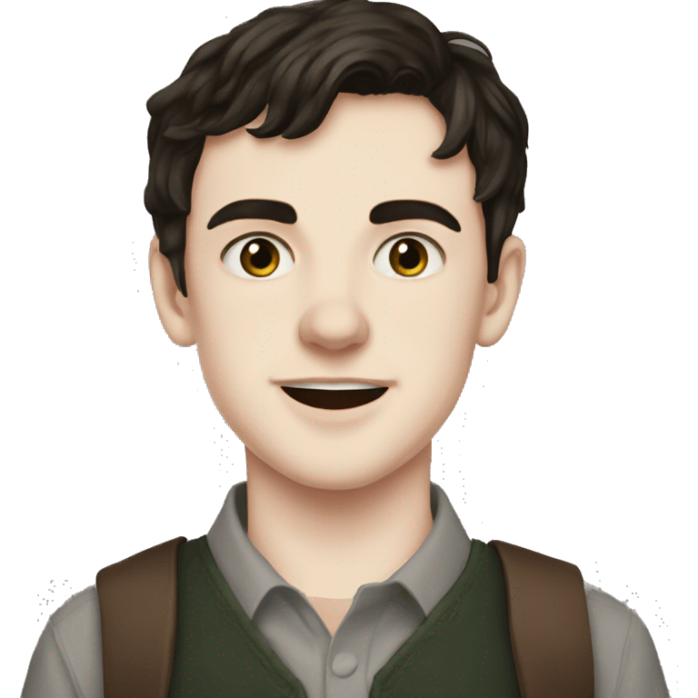 skandar keynes emoji