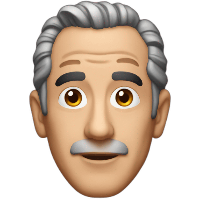 thierry ardisson emoji