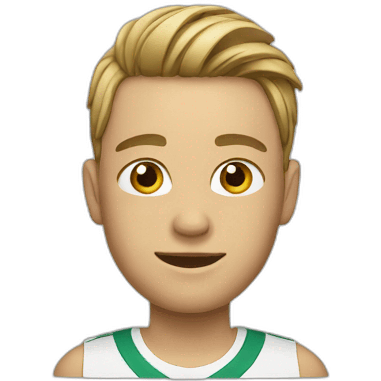 sport emoji