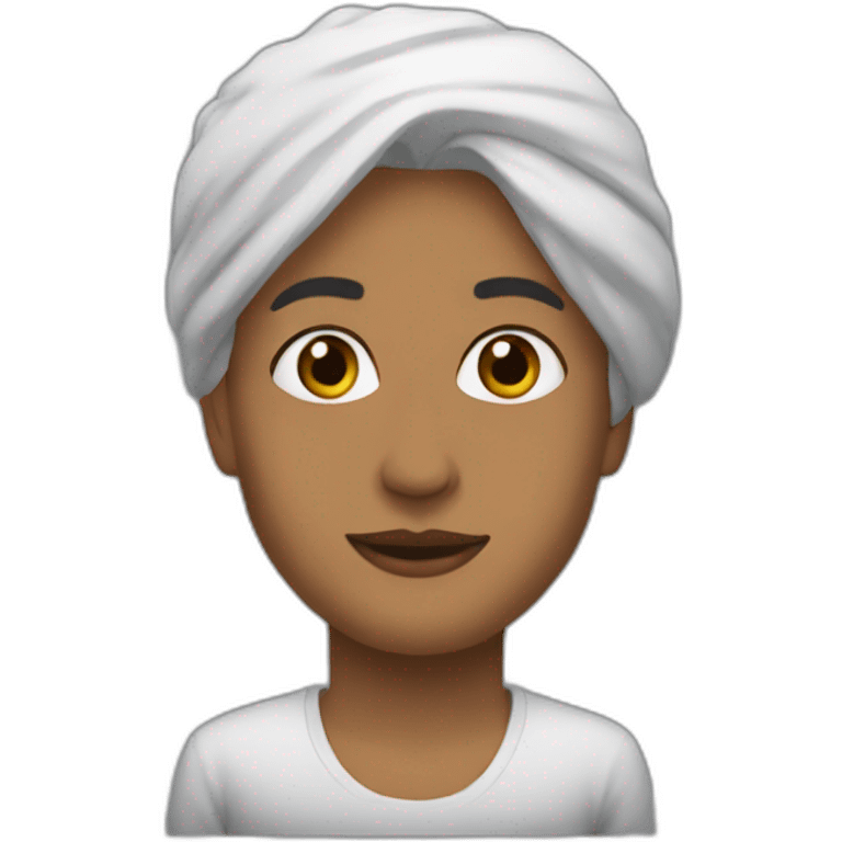 iman gadzhi emoji