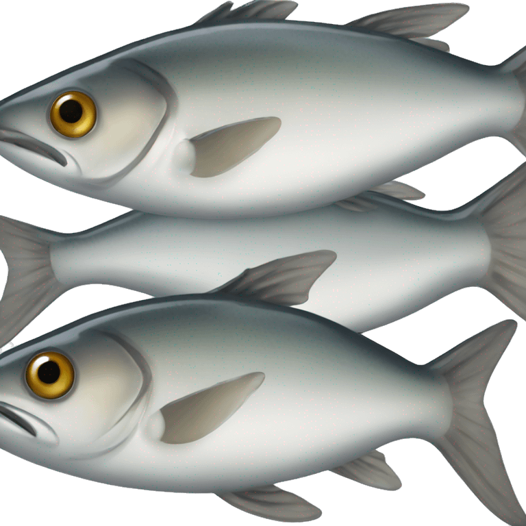 Sprats emoji