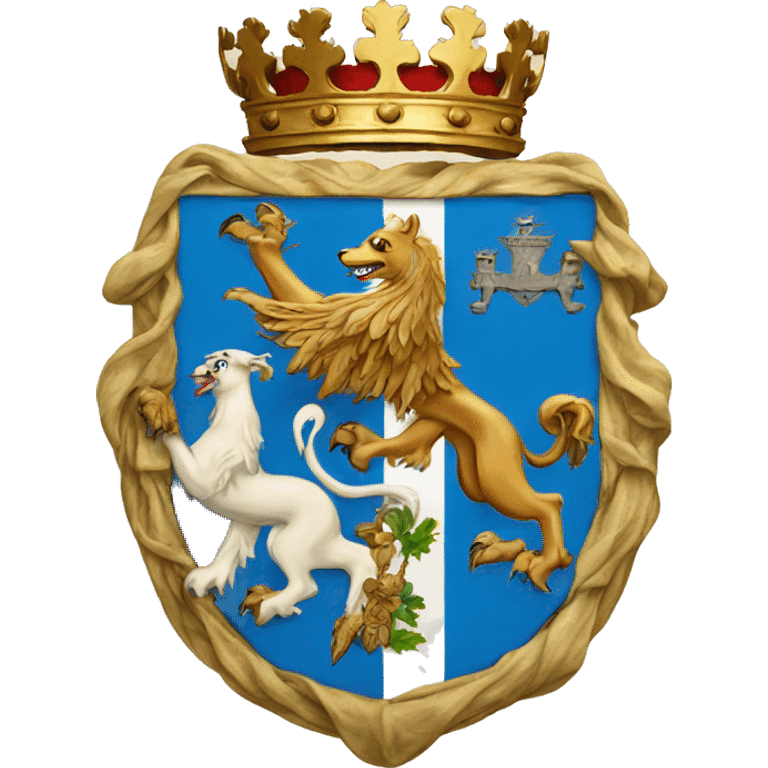 coat of arms of bavaria emoji