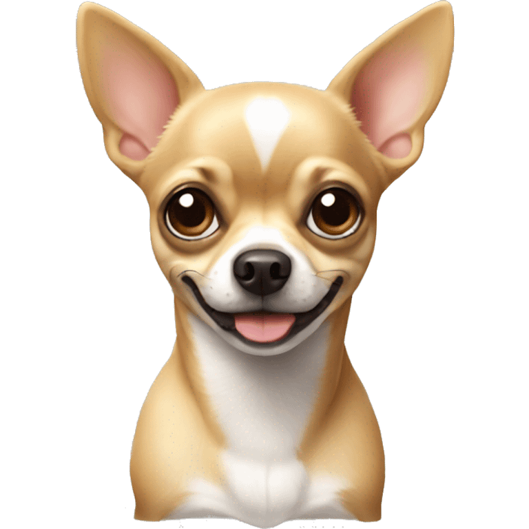 Chihuahua  emoji