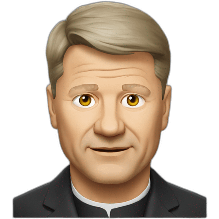 Vreau ceva cu Iohannis emoji