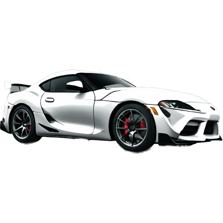 Supra emoji