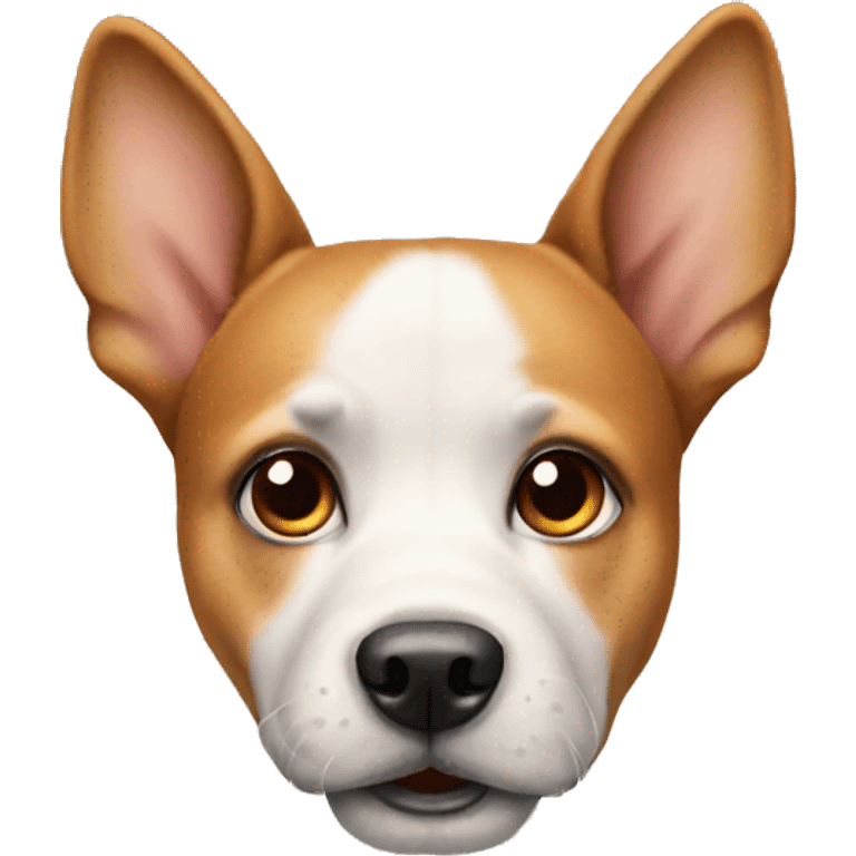 doggy emoji