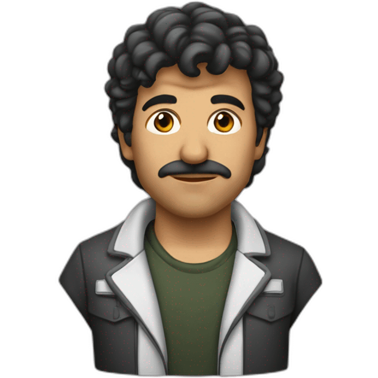 Kemal soidere emoji