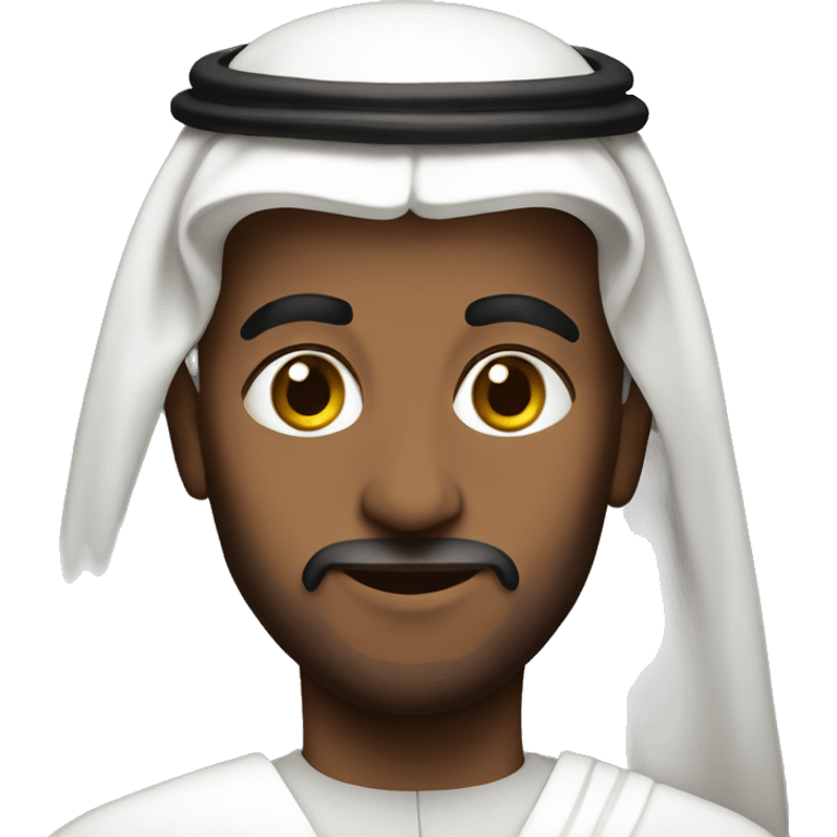 Saudi emoji