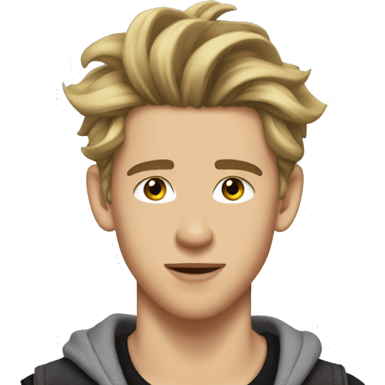 Austin Butler emoji