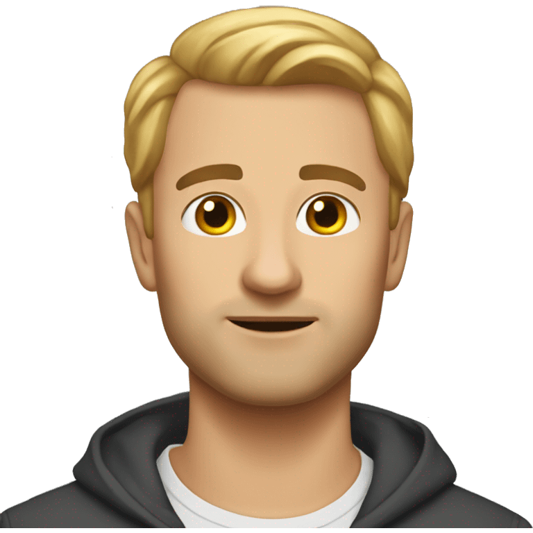 Alexandr Sheps emoji