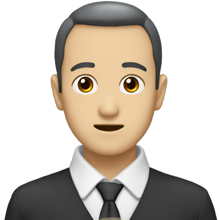 Ayanokoji emoji