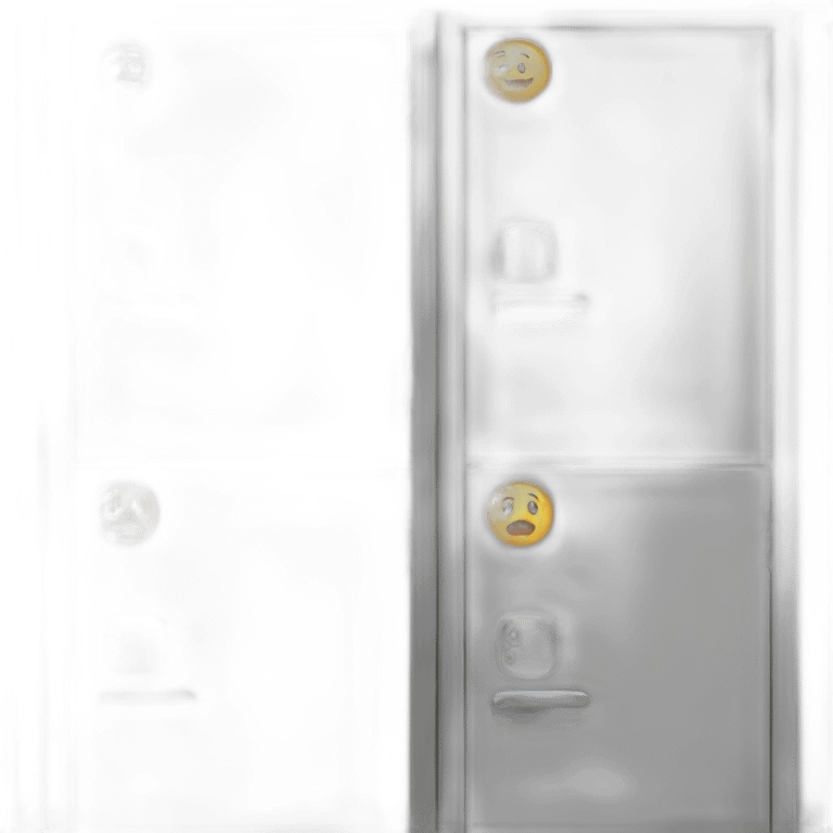 locker emoji