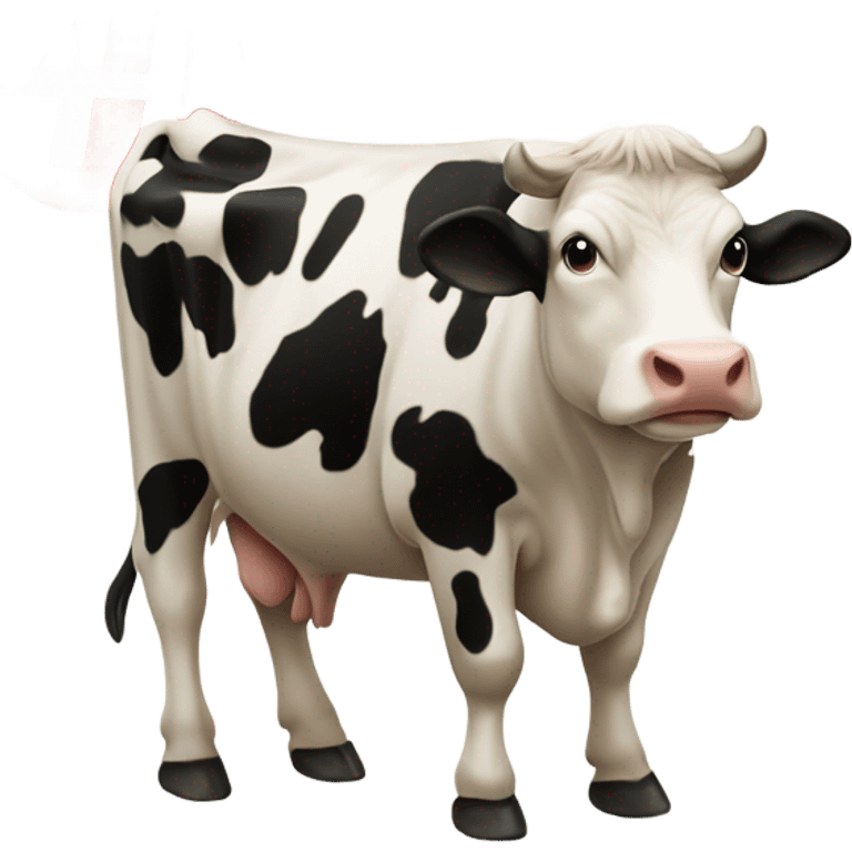 4H cattle brand emoji