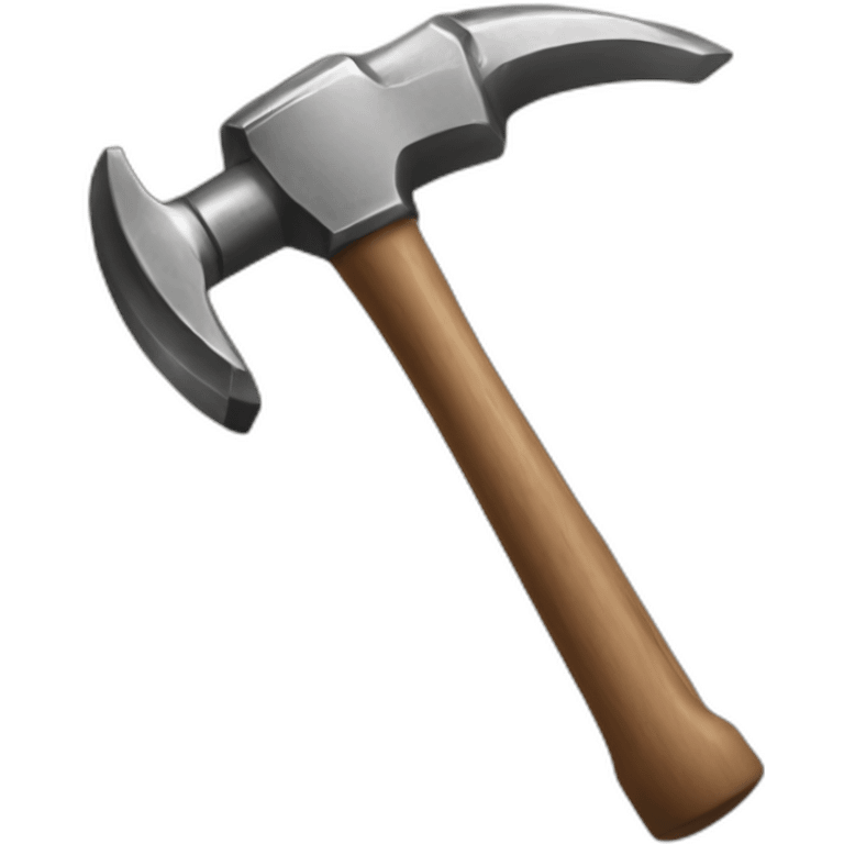 hammer sycle emoji