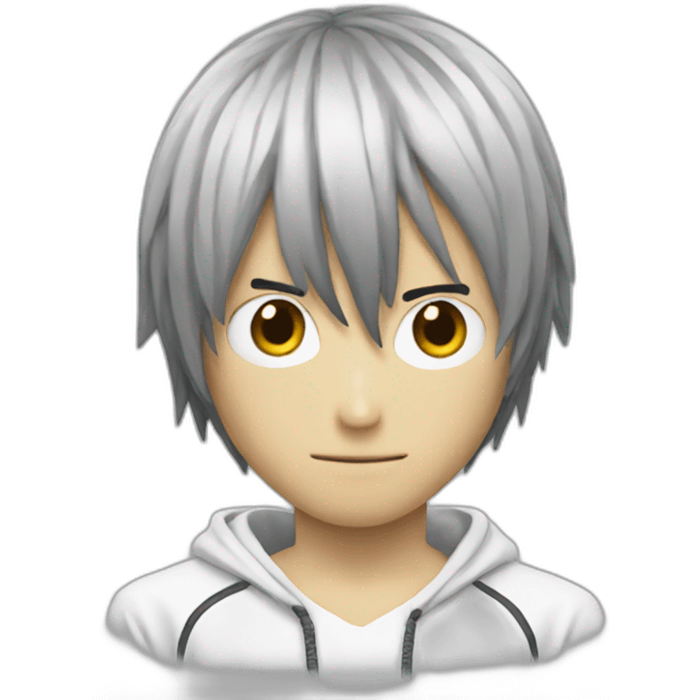 death note emoji